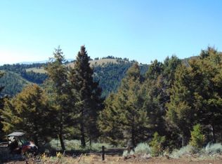 High Ore Rd, Boulder, MT 59632