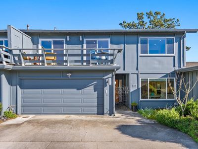 115 Paseo Farallon, Aptos, CA, 95003