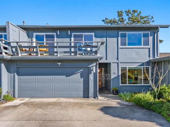 115 Paseo Farallon, Aptos, CA 95003
