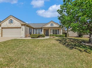 116 Travis Dr, Georgetown, TX 78633