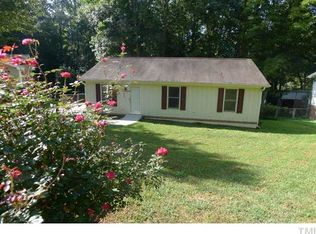 7109 Tyndall Ct, Raleigh, NC 27615