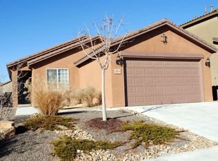 321 Loma Linda Loop NE, Rio Rancho, NM 87124