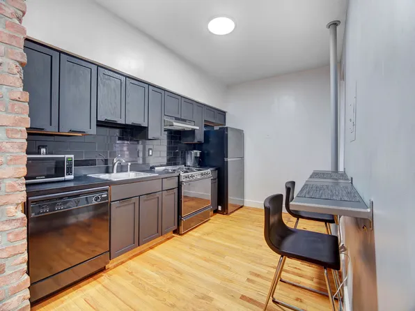 6601 Broadway APT E8, West New York, NJ 07093