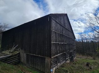 0 Carrs Hl, Clearfield, PA 16830