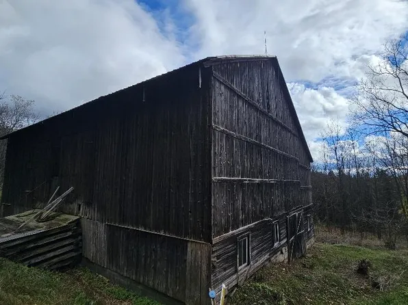 0 Carrs Hl, Clearfield, PA 16830