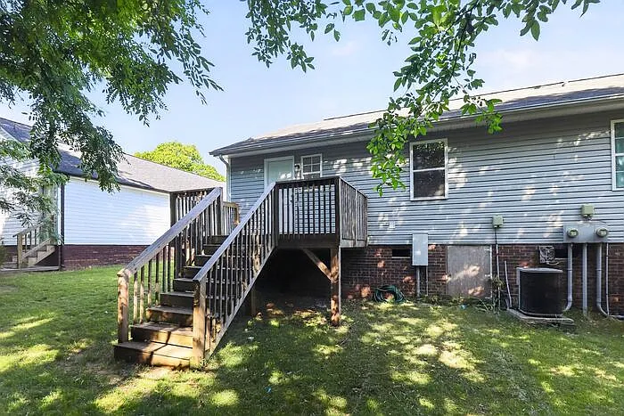 93 Sunderland Rd SW — Photo 27