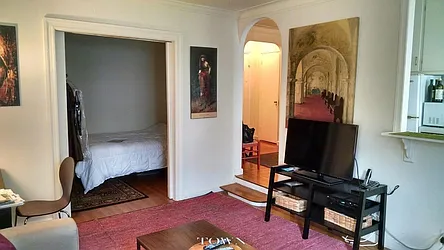 Rented by Town Residential