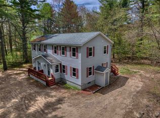 61B Lovewell Pond Rd #B, Fryeburg, ME 04037