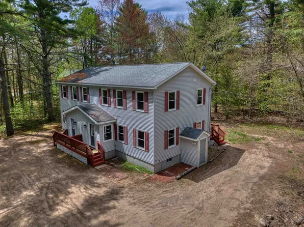 61A Lovewell Pond Rd, Fryeburg, ME