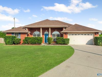 99 Coldsprings Dr, Harvest, AL, 35749