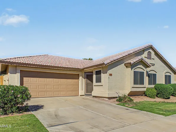 8914 W PORT AU PRINCE Lane, Peoria, AZ 85381