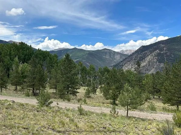 1896 Crystal Peak Drive, Lake City, CO 81235
