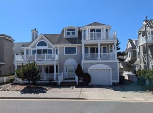 102 S 32nd Ave, Longport, NJ 08403