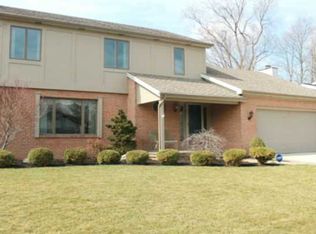 2209 Mapletree Dr, Maumee, OH 43537