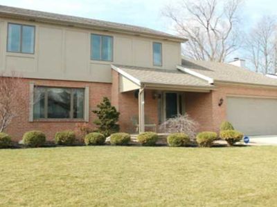 2209 Mapletree Dr, Maumee, OH, 43537