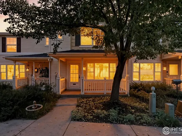 3970 Colorado Ave #3970-K, Boulder, CO 80303