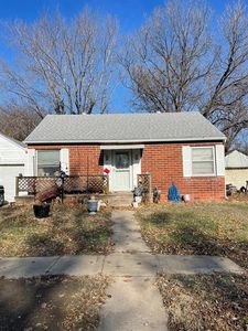 304 W Oak St, Independence, KS, 67301