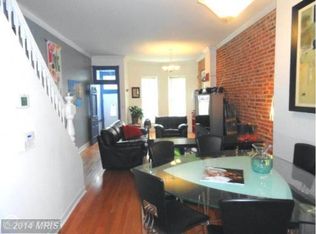 132 N Lakewood Ave, Baltimore, MD 21224