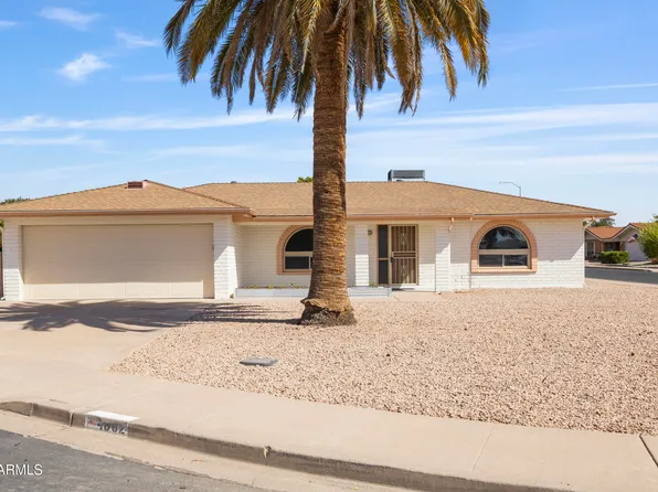 4662 E ESCONDIDO Avenue, Mesa, AZ 85206