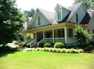 105 Stable Creek Rd, Fayetteville, GA 30215