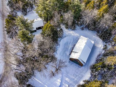 3010 A & B Ridge Road, Kingfield, ME, 04947