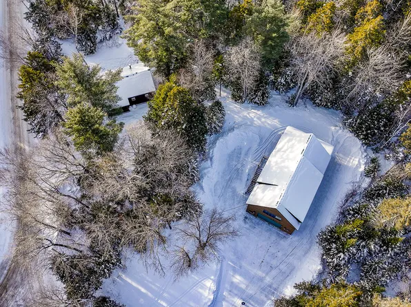 3010 A & B Ridge Road, Carrabassett Valley, ME 04947