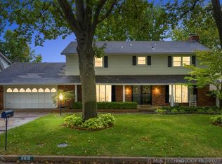 6619 S 75th East Ave, Tulsa, OK 74133