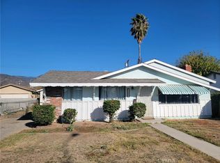 1130 Mesa Verde Ave, San Bernardino, CA 92404