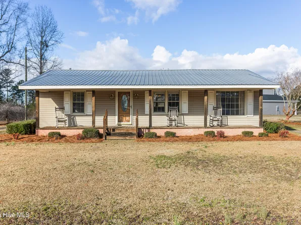 5253 Pleasant Plains Church Road, Whiteville, NC 28472