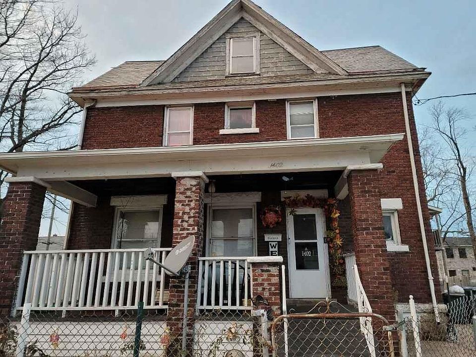 1402 E 20th St, Erie, PA 16503 | Zillow