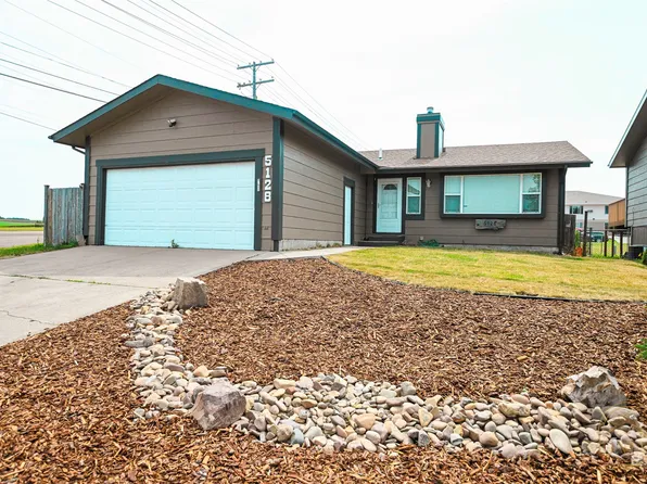 5128 Silverwood Ct, Great Falls, MT 59405