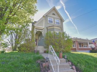 3404 Church St, Covington, KY 41015