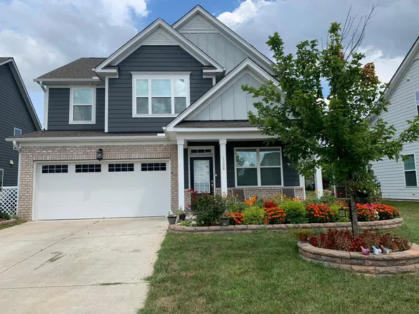 1028 Governess Ln, Morrisville, NC 27560