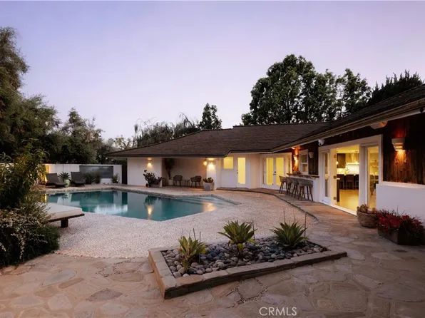 4173 Regal Oak Dr, Encino, CA 91436