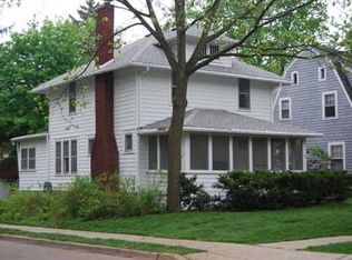 550 Grove St, East Lansing, MI 48823