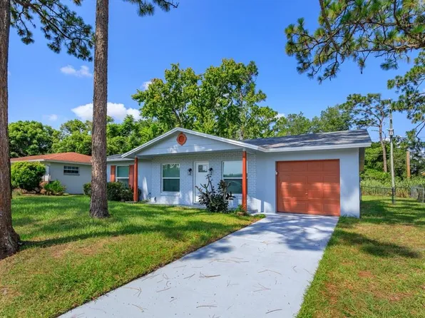724 BREVARD COURT, ORLANDO, FL 32822