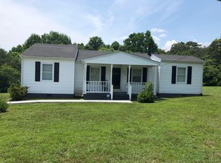 819 Cedar Gate Rd, Monroe, VA 24574