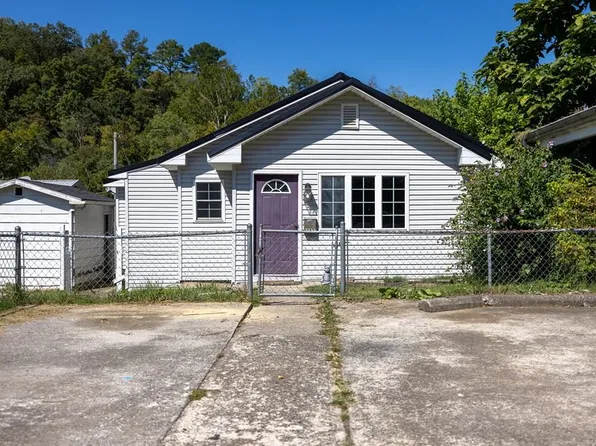 2232 N Main St, Hazard, KY 41701