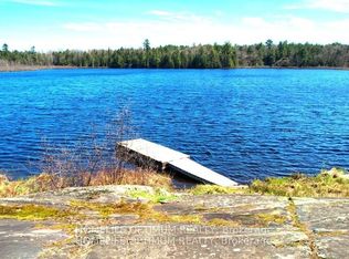 89 McKellar Ferguson Boundary Rd, McKellar, ON P2A 0B4