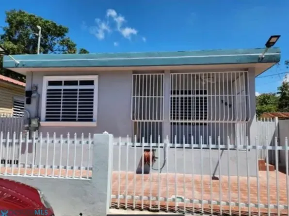 312 Monte Grande, Cabo Rojo, PR 00623
