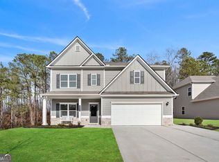 205 Whitneys Way, Dallas, GA 30157