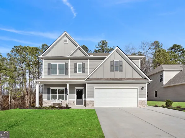 205 Whitneys Way, Dallas, GA 30157