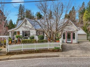 611 W Broad St, Nevada City, CA 95959