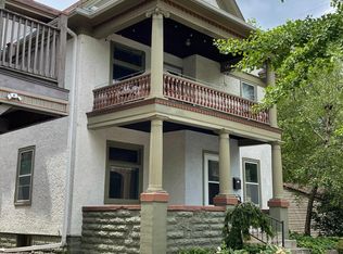 507 W 33rd St, Minneapolis, MN 55408