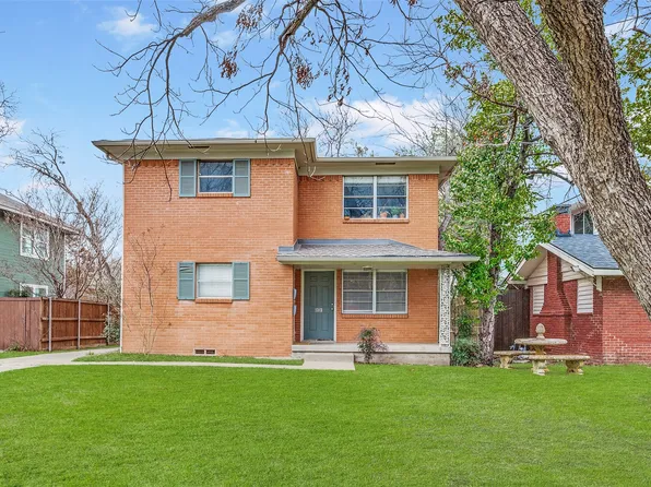 1315 Kings Hwy, Dallas, TX 75208