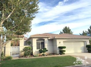 36 Florentina Dr, Rancho Mirage, CA 92270