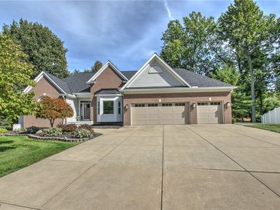 8445 Ashton Ct, Mentor, OH, 44060