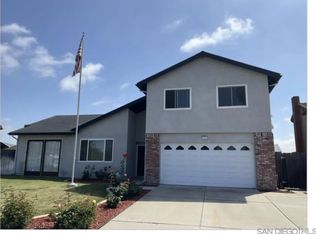 9117 Circulo Margen, Spring Valley, CA 91977
