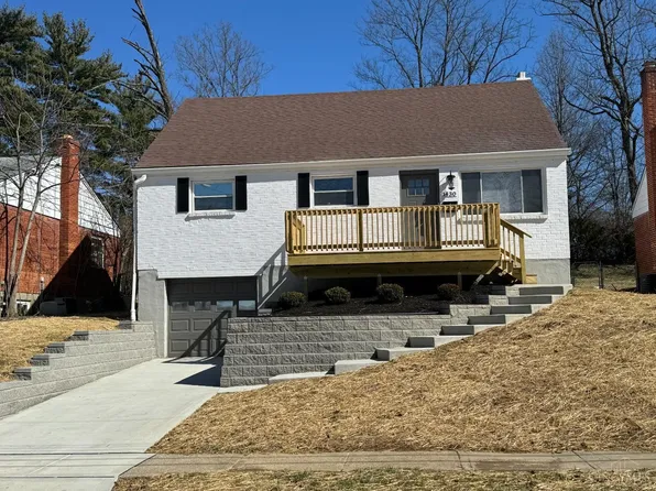1430 Tallberry Dr, Cincinnati, OH 45230