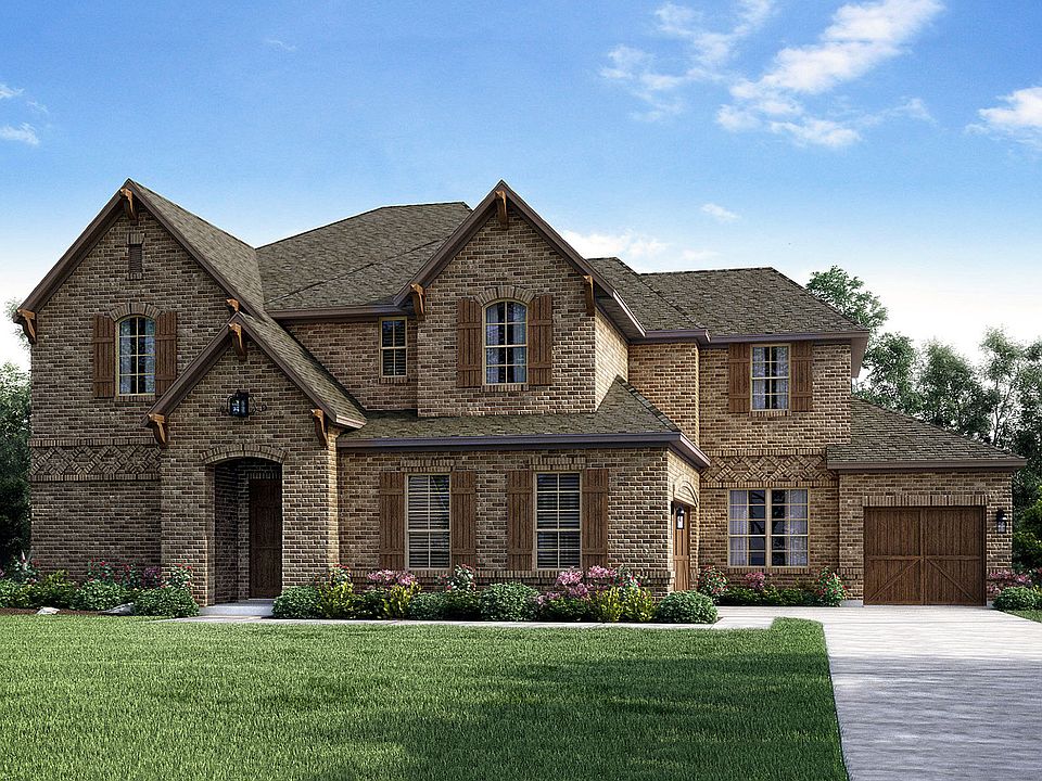 Elevation E